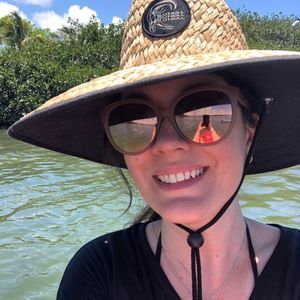 Meet your Posher, Jen